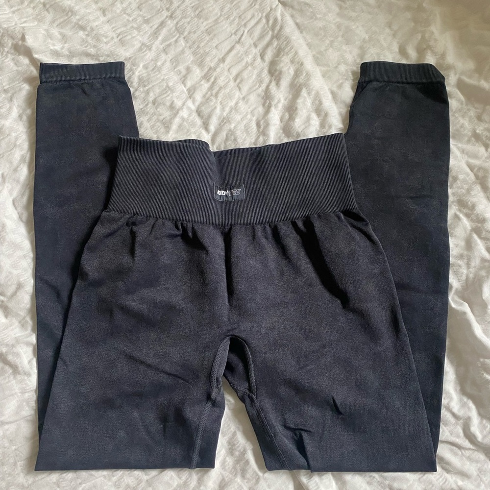 Bo+Tee leggings
